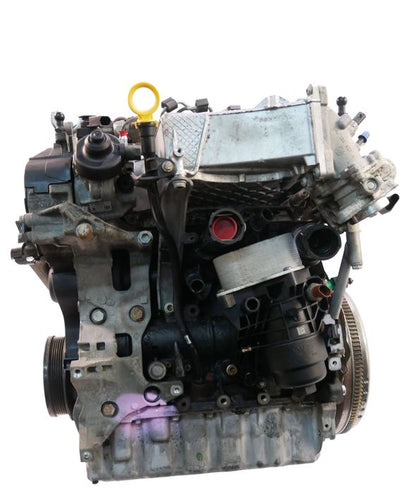 Moteur d'occasion VW Passat B8 2.0L – DFCA-DFC