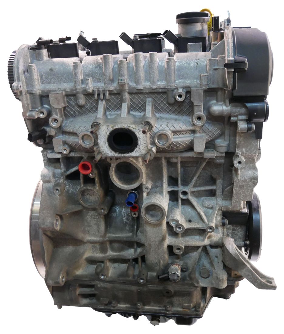 Moteur d'occasion VW 1.4L CUKB-CUK – état général