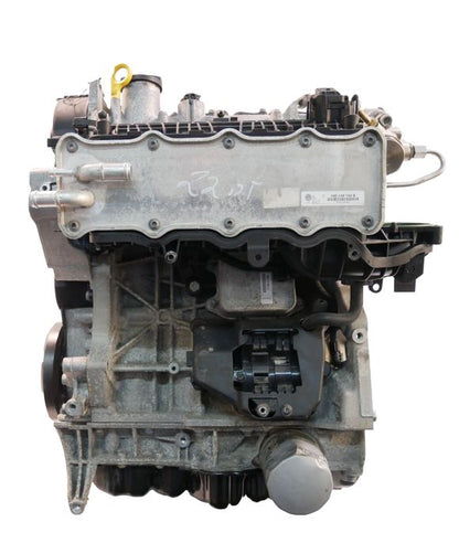 Moteur d'occasion Audi A3 Golf VII 1.4L – CUKB-CUK