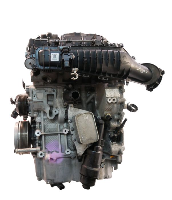 Moteur d'occasion Mini Countryman F60 1.5L – B38A15A-B38