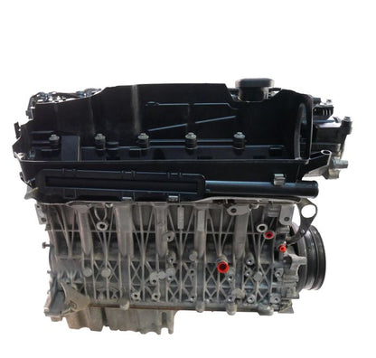 Moteur d'occasion BMW 3.0L M57D30-M57-306D3 – état général