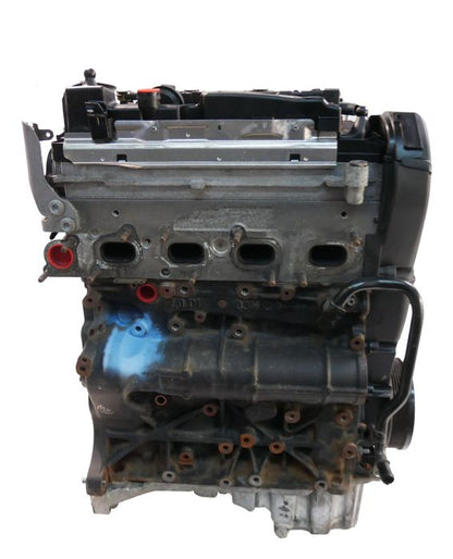 Moteur d'occasion Audi 2.0L DETA-DET – état général
