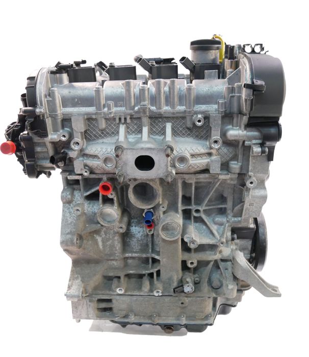 Moteur d'occasion Audi 1.4L CUKB-CUK – état général