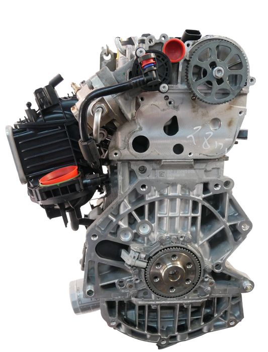 Bloc moteur Audi 1.4L CUKB-CUK – Express Parts