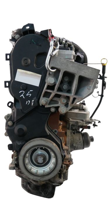 Bloc moteur Land Rover 2.2L 224DT-DW12BTED4 – Express Parts
