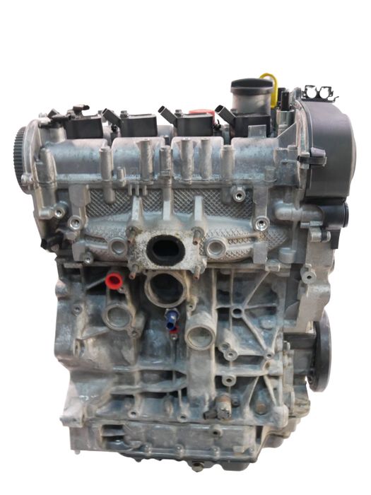 Moteur d'occasion Audi 1.4L CUKB-CUK – état général