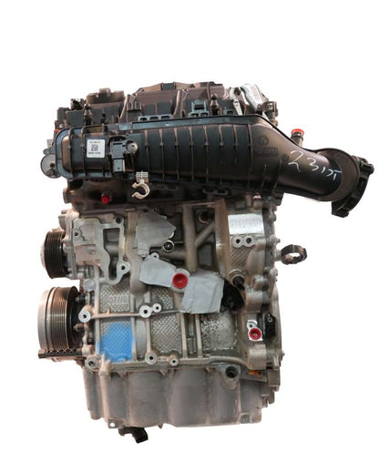 Moteur d'occasion BMW Série 2 (F45) 1.5L – B38A15A-B38