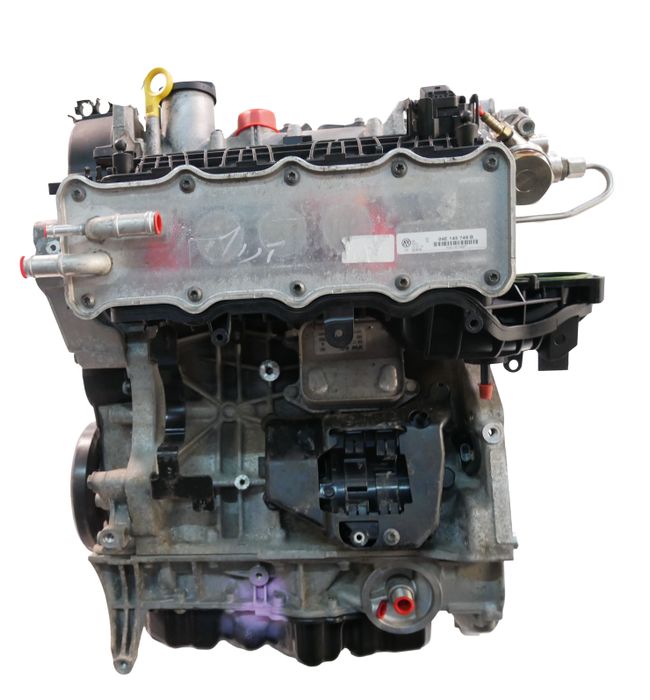 Moteur d'occasion Audi A3 Golf VII 1.4L – CUKB-CUK