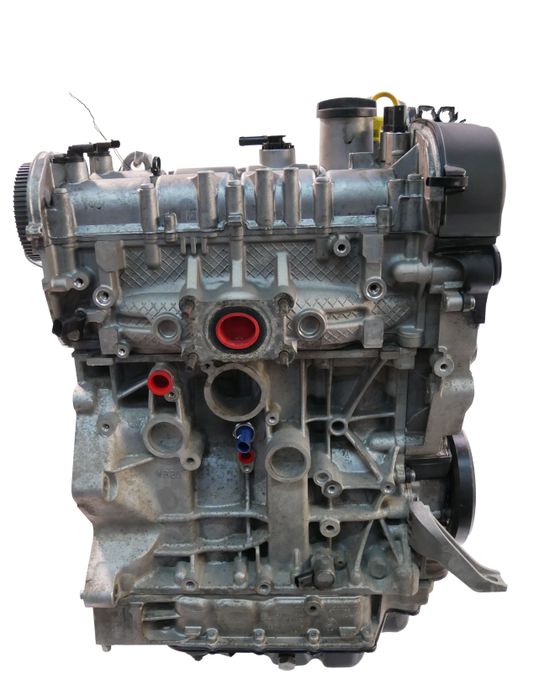 Moteur d'occasion Audi 1.4L CUKB-CUK – état général