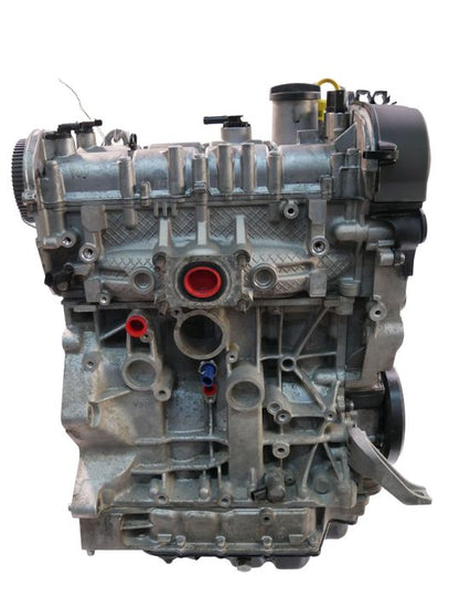 Moteur d'occasion Audi 1.4L CUKB-CUK – état général