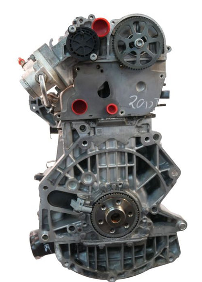 Bloc moteur Audi 1.4L CUKB-CUK – Express Parts