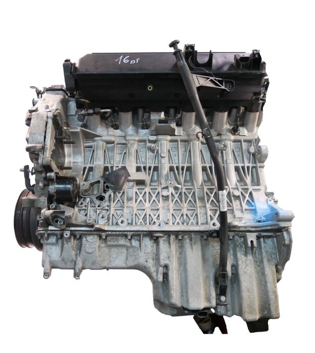 Moteur d'occasion BMW Série 5 (E60) 3.0L – M57D30-M57-306D3