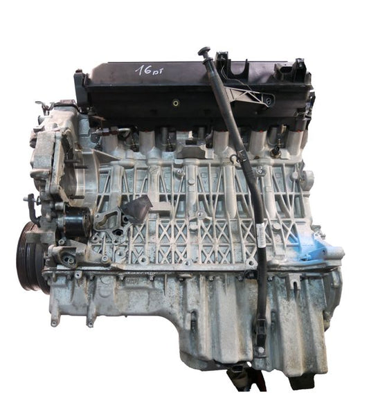 Moteur d'occasion BMW Série 5 (E60) 3.0L – M57D30-M57-306D3