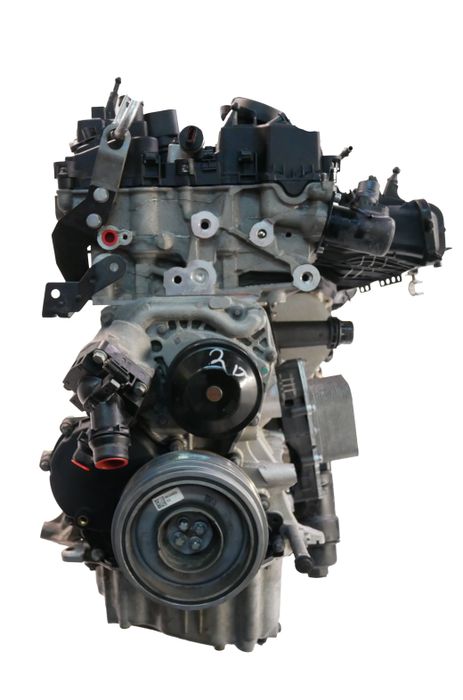 Moteur d'occasion Mini 1.5L B38A15A-B38 – état général