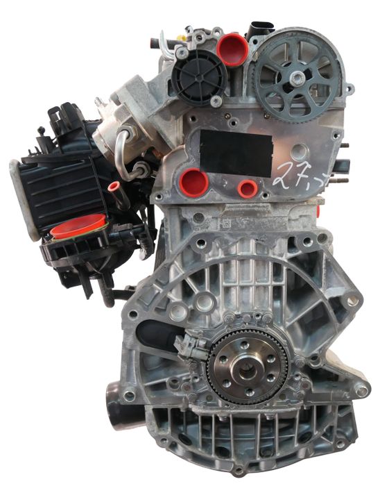 Bloc moteur Audi 1.4L CUKB-CUK – Express Parts