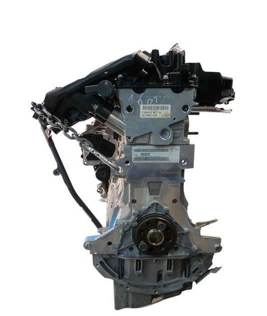 Bloc moteur BMW 3.0L M57D30-M57-306D3 – Express Parts