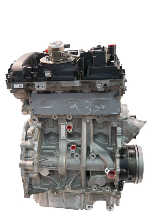 Moteur d'occasion BMW 1.5L B38A15A-B38 – état général