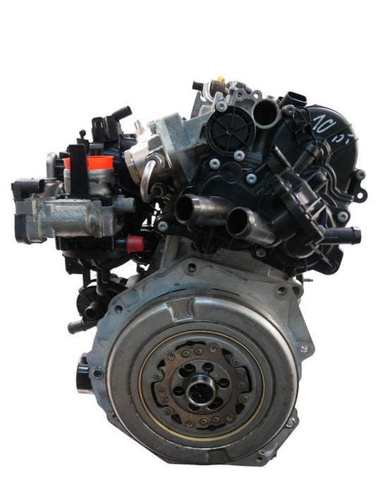 Bloc moteur VW 1.4L CUKB-CUK – Express Parts
