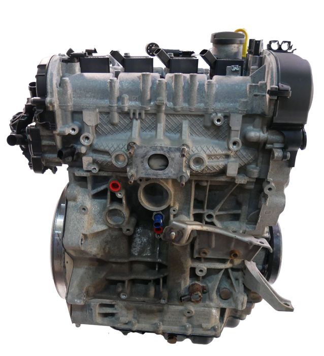 Moteur d'occasion VW 1.4L CUKB-CUK – état général