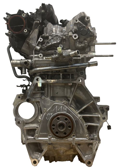 Bloc moteur Honda 1.5L L15B4 – Express Parts