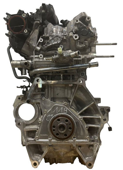 Bloc moteur Honda 1.5L L15B4 – Express Parts