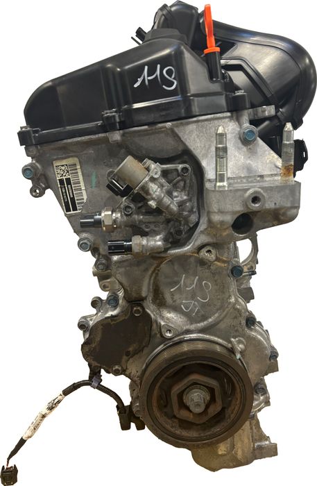 Moteur L15B4 Honda HR-V RU 93 000 km – vue détail