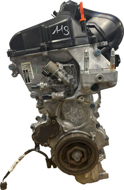 Moteur L15B4 Honda HR-V RU 93 000 km – vue détail