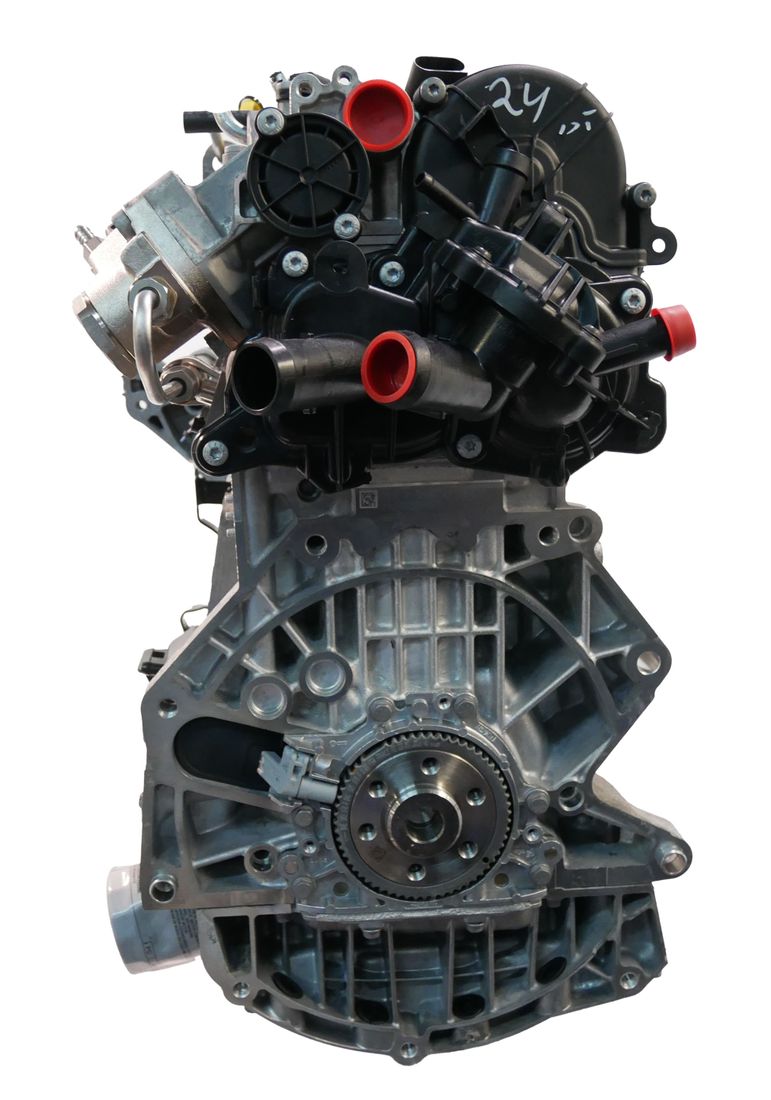 Bloc moteur Audi 1.4L CUKB-CUK – Express Parts