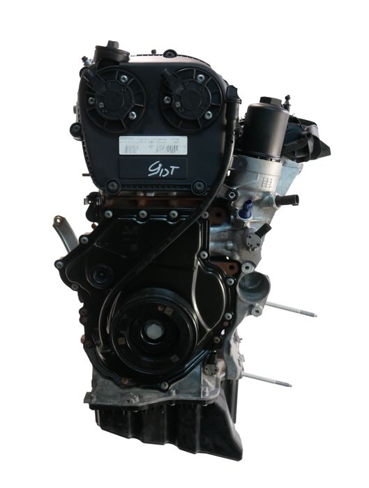 Bloc moteur Audi 2.0L DLGA-DLG – Express Parts