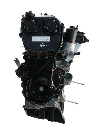 Bloc moteur Audi 2.0L DLGA-DLG – Express Parts