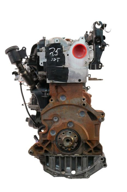 Moteur d'occasion Land Rover 2.2L 224DT-DW12BTED4 – état général