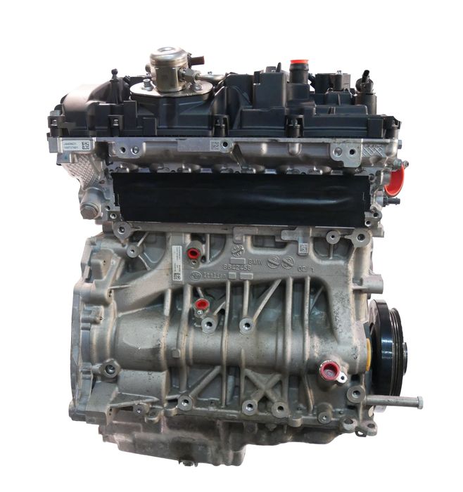 Moteur d'occasion BMW 2.0L B48B20A-B48 – état général