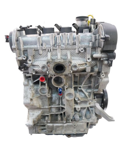 Moteur d'occasion Audi 1.4L CUKB-CUK – état général