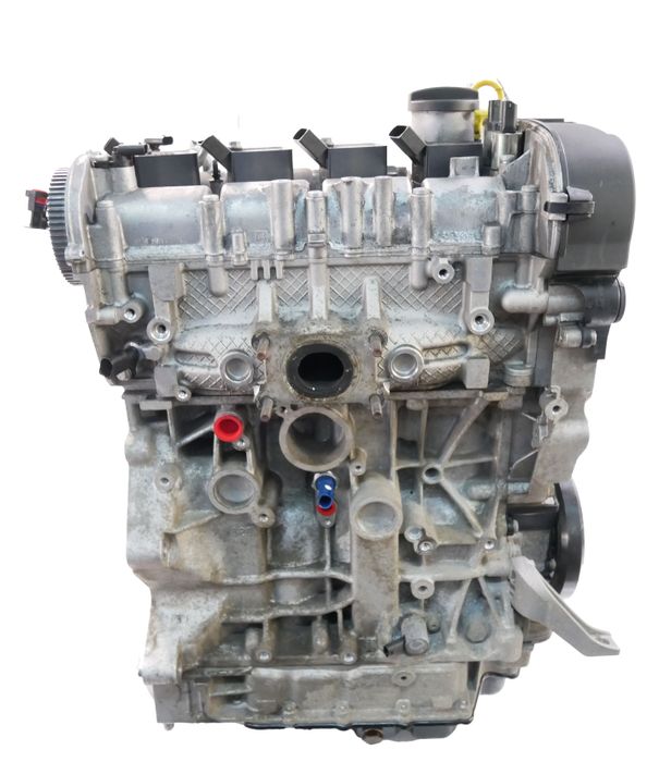 Moteur d'occasion Audi 1.4L CUKB-CUK – état général