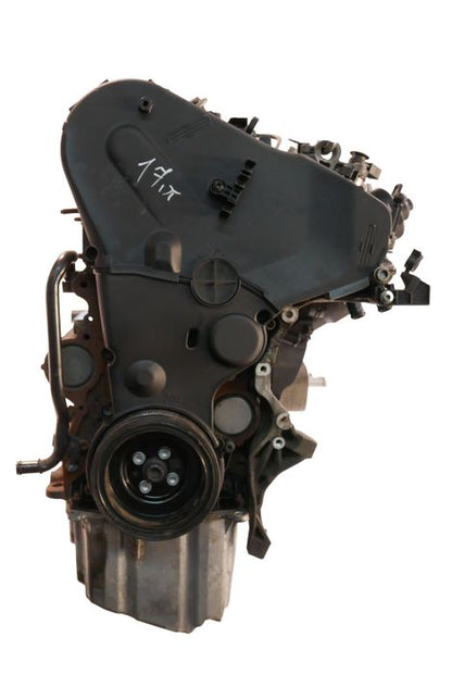 Bloc moteur Audi 2.0L DETA-DET – Express Parts