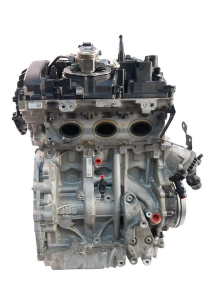 Moteur B38A15A-B38 Mini Countryman F60 98 000 km – vue détail