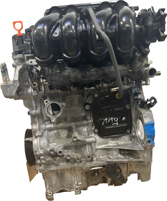 Moteur d'occasion Honda HR-V RU 1.5L – L15B4