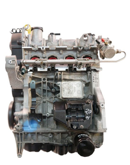 Moteur d'occasion Audi A3 Golf VII 1.4L – CUKB-CUK