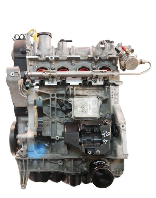 Moteur d'occasion Audi A3 Golf VII 1.4L – CUKB-CUK