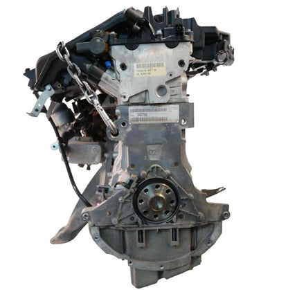Bloc moteur BMW 3.0L M57D30U2-M57D30-306D3 – Express Parts