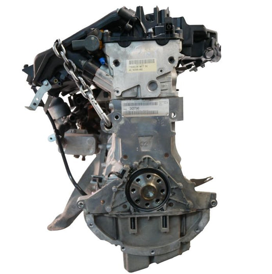 Bloc moteur BMW 3.0L M57D30U2-M57D30-306D3 – Express Parts