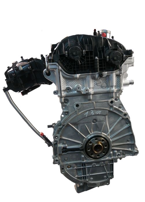 Bloc moteur BMW 2.0L B48B20B-B48 – Express Parts