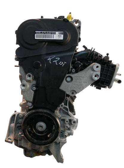 Moteur d'occasion Audi 1.4L CUKB-CUK – état général