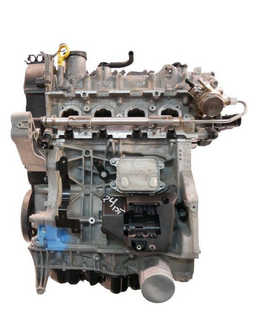 Moteur d'occasion Audi A3 Golf VII 1.4L – CUKB-CUK