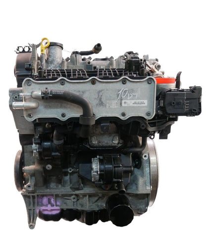 Moteur d'occasion VW Golf VII A3 1.4L – CUKB-CUK