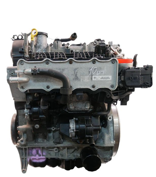 Moteur d'occasion VW Golf VII A3 1.4L – CUKB-CUK