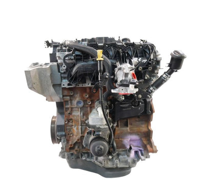 Moteur d'occasion Land Rover Range Rover Evoque L538 2.2L – 224DT-DW12BTED4