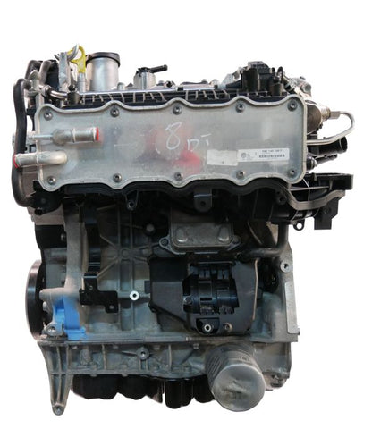 Moteur d'occasion Audi A3 Golf VII 1.4L – CUKB-CUK