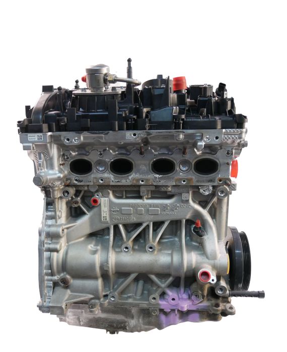 Moteur B48B20B-B48 BMW Série 3 (G20) 100 000 km – vue détail