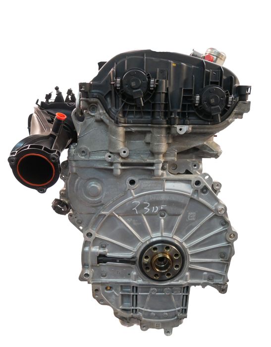 Moteur B38A15A-B38 BMW Série 2 (F45) 88 000 km – vue détail